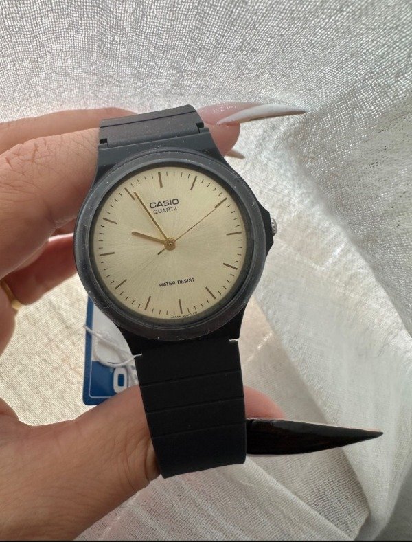 Producto - Casio
