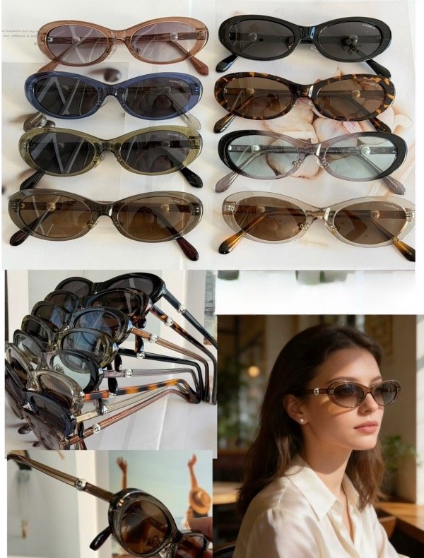 Producto - Anteojos Cenit