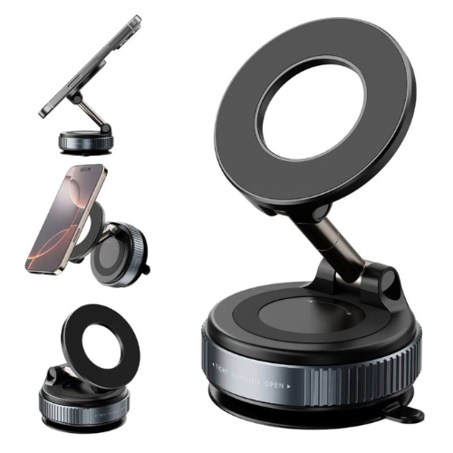 Producto - Soporte Para Telefono Magnetico