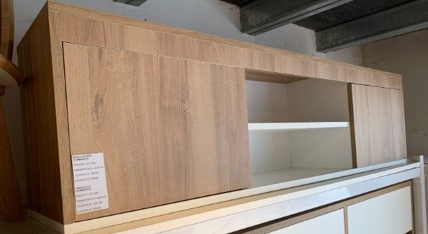 Producto - RACK FLOTANTE COMBINADO