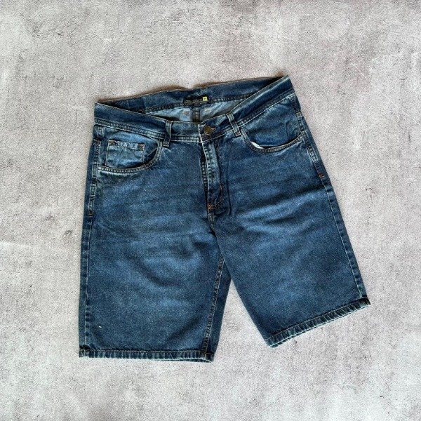 Producto - BERMUDA BAGGY CLASICO SHORT