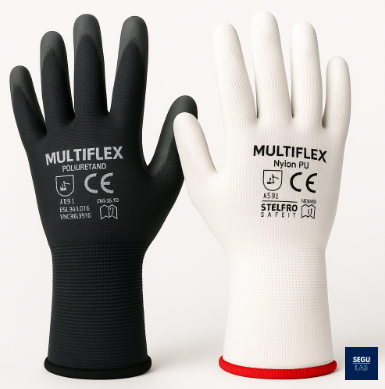 Producto - GUANTE MULTIFLEX