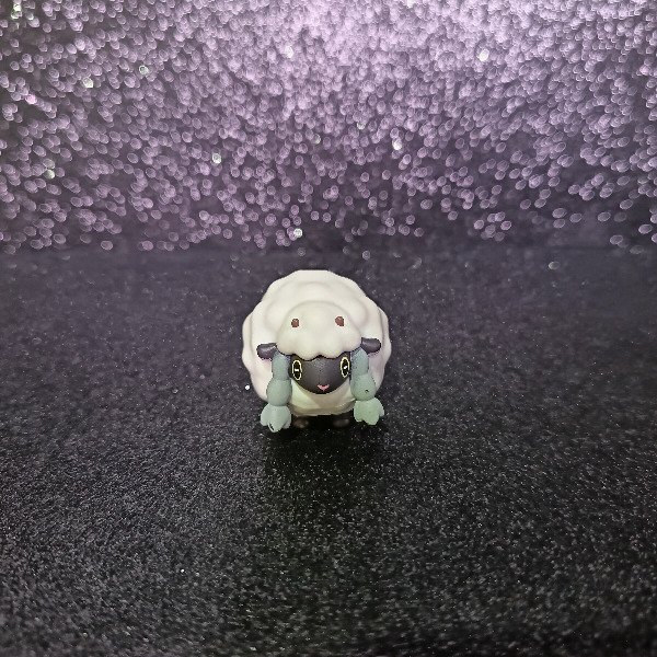 Producto - Wooloo BANDAI SCALE WORLD
