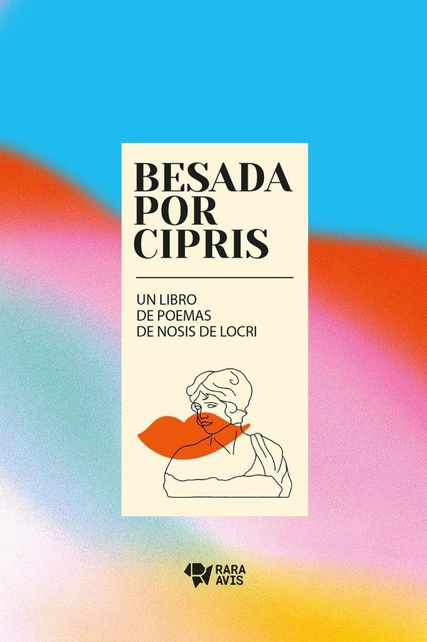 Producto - BESADA POR CIPRIS - NOSIS DE LOCRI