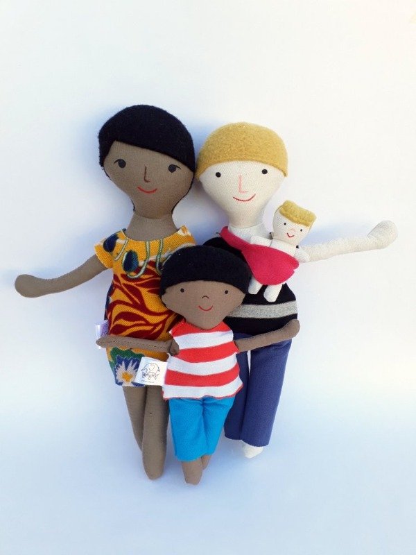 Producto - Familia de 4 integrantes - 2