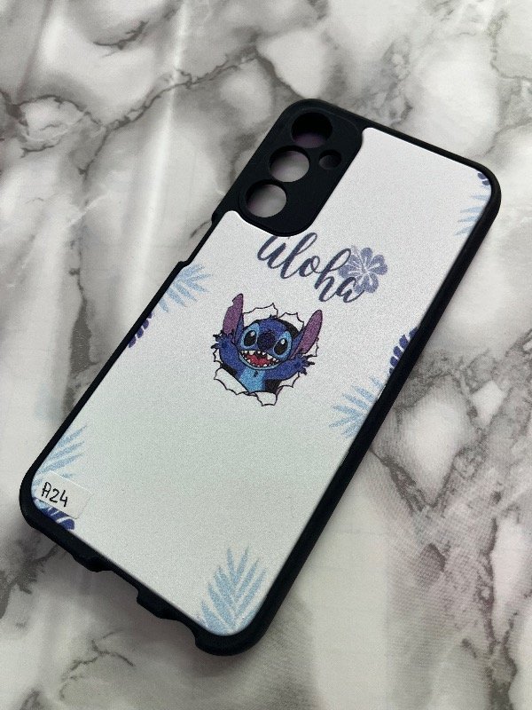 Producto - Funda diseño Stich Samsung A54