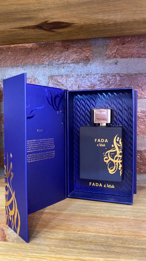 Producto - Perfume Fada mawwal
