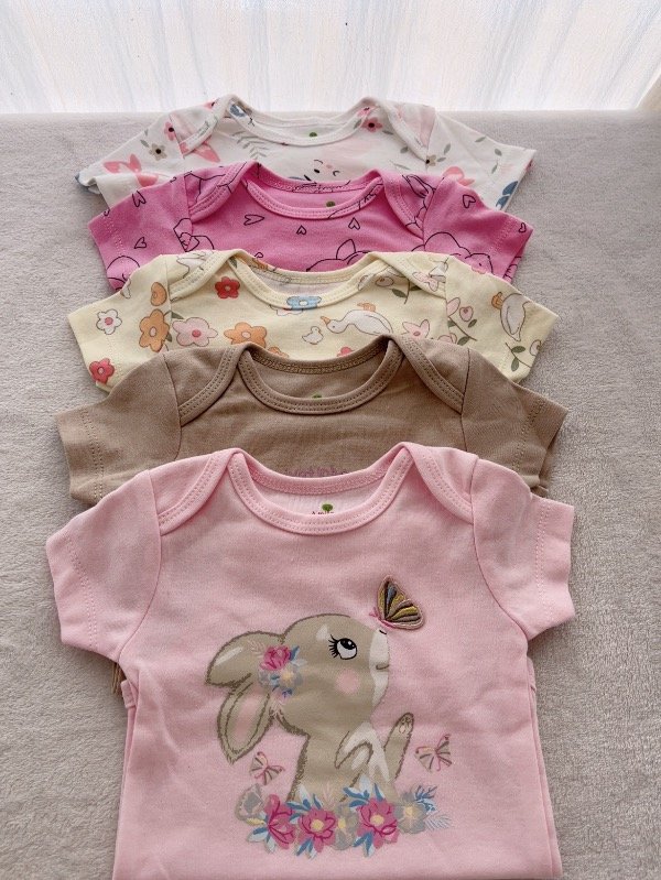 Producto - Pack x5 Bunny - 1