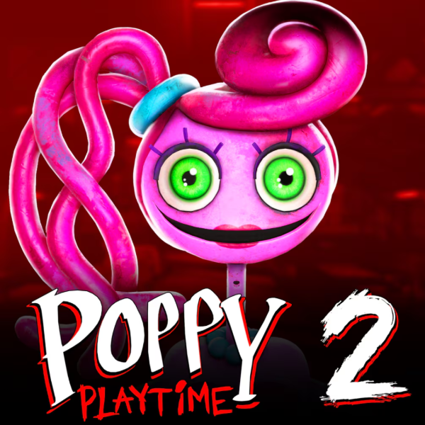 Producto - Poppy Playtime: Capítulo 2