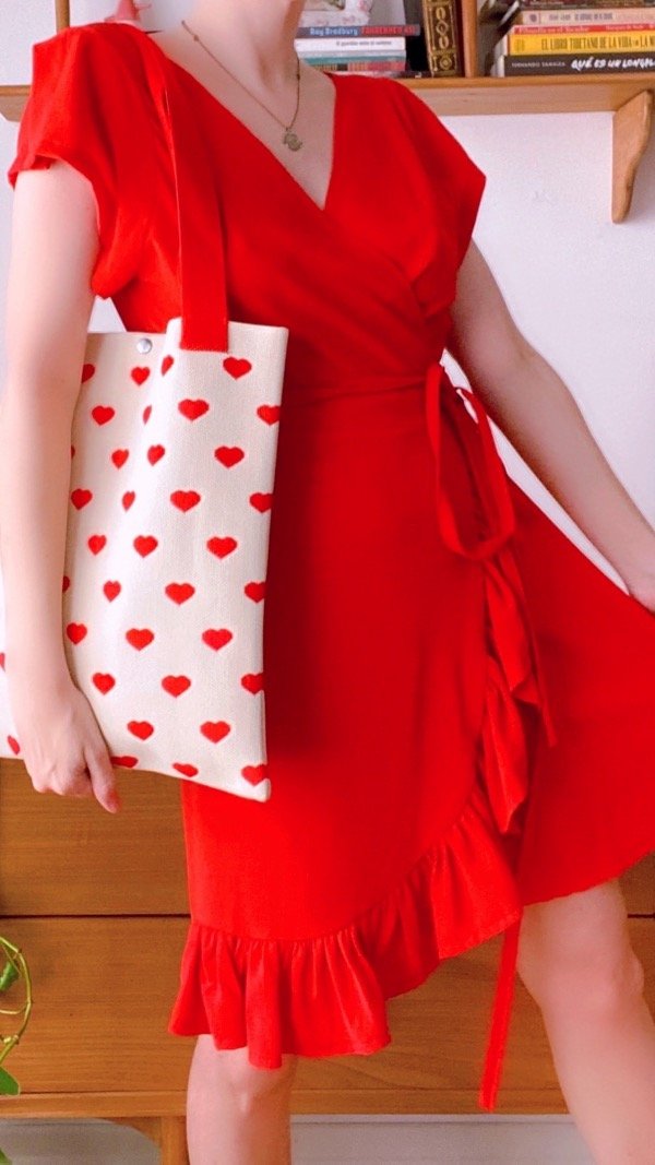 Producto - Vestido Fatale