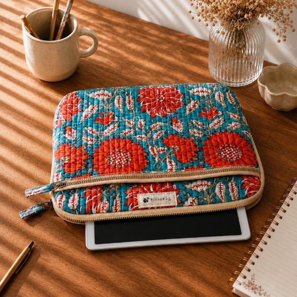 Producto - Funda Ipad Guille