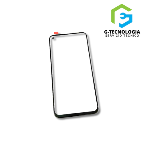 Producto - Vidrio glass laminado con oca Samsung M31