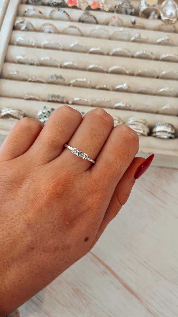 Producto - Anillo Noah