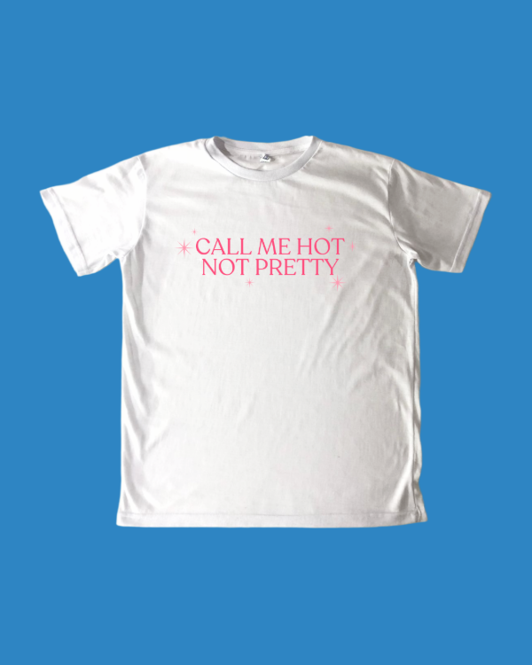 Remera Pretty - Chappell Roan