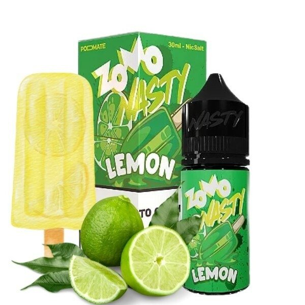 Producto - Zomo nasty lemon