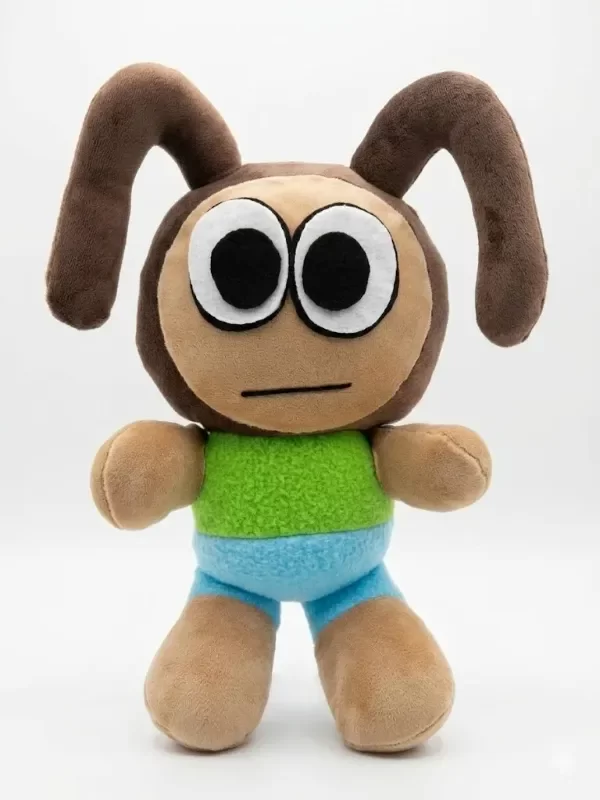 Producto - Peluche Roxy Cake Skin Roblox