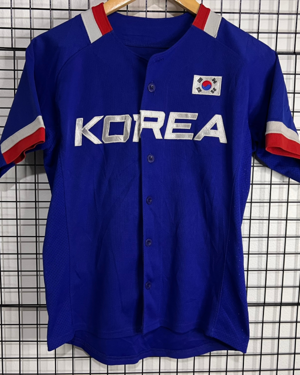 Producto - Korea Beisbol