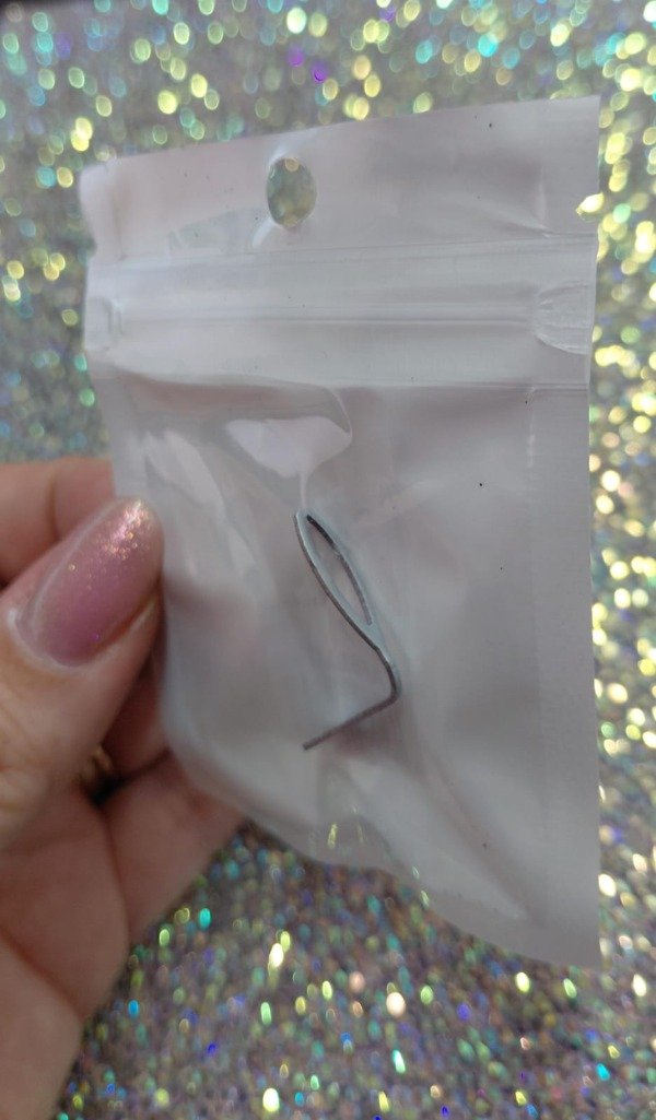 Producto - METAL ACCESORIO EFECTO AURA CAT EYE