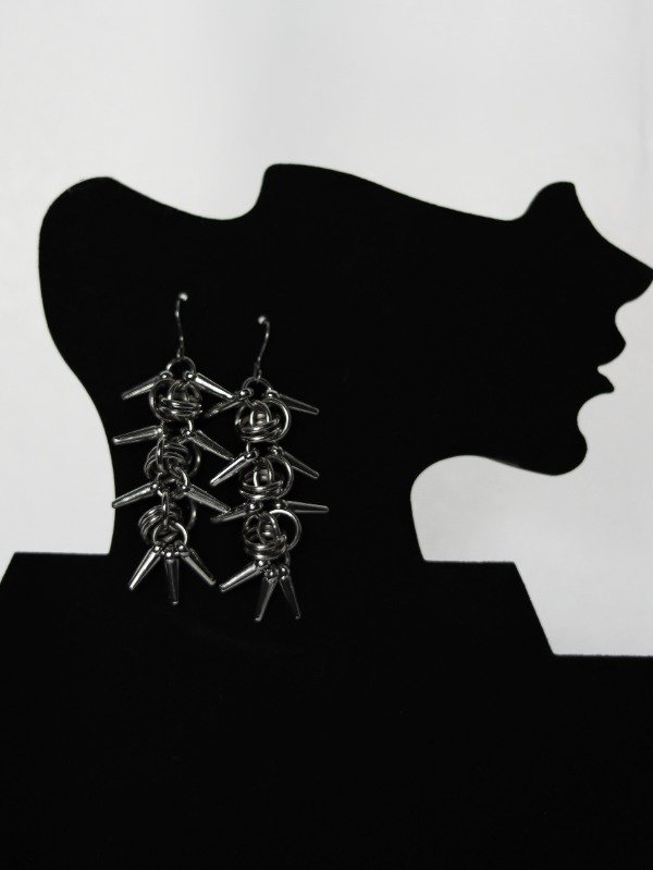Producto - Aros Vicious