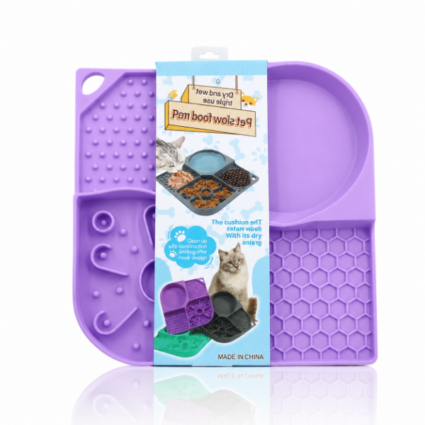 Producto - Alfombra Sensorial Comelento Silicona Multiple con Sopapas - 26267 - 26272