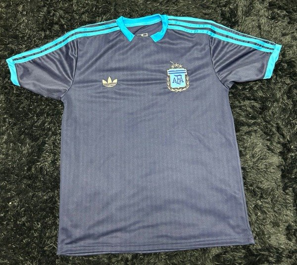Producto - CAMISETA ARGENTINA ICON