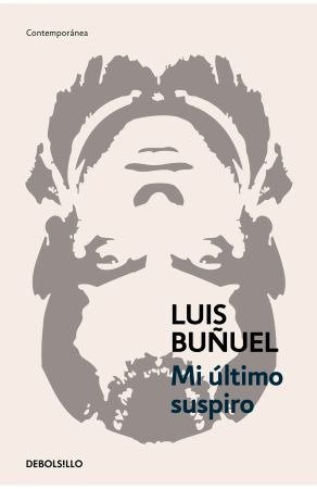 Producto - Mi último suspiro - Luis Buñuel