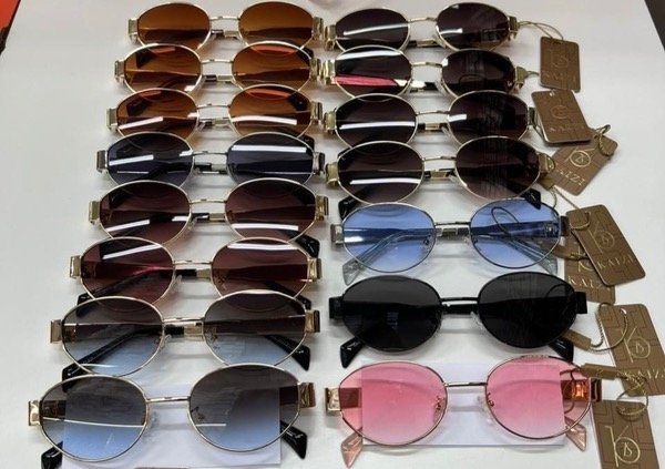 Producto - Anteojos Luxor