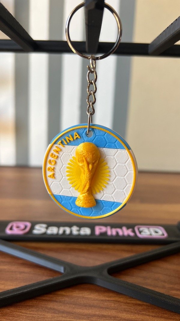 Producto - Moneda copa del mundo
