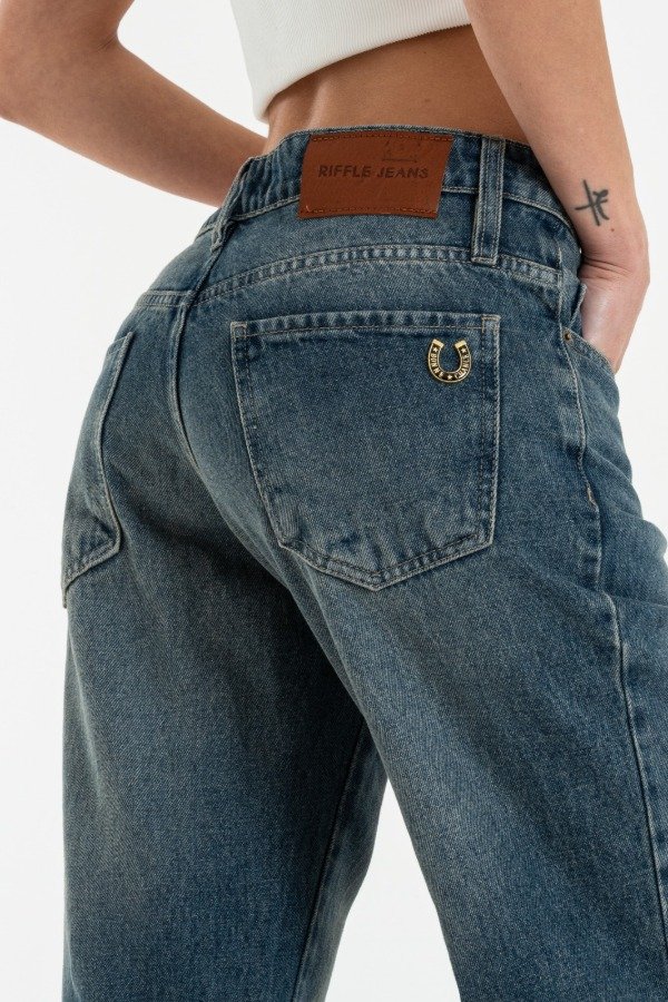 Producto - Jean Bootcut - 1