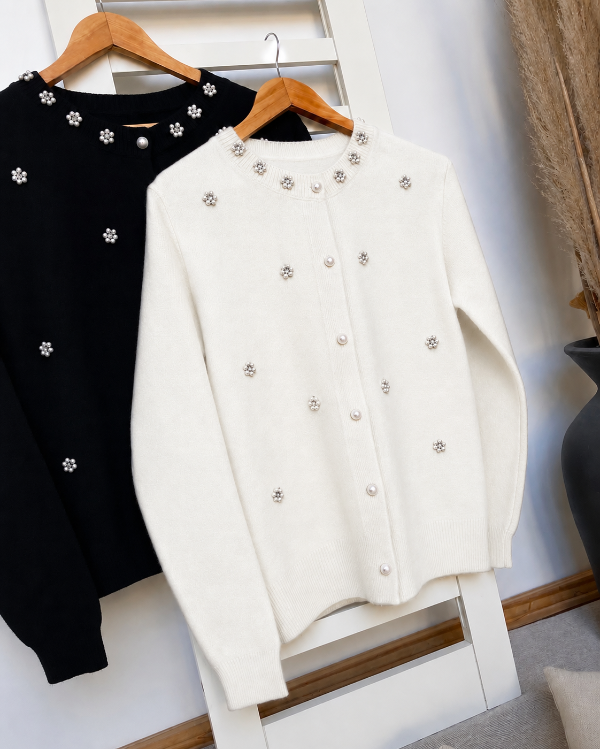 Producto - Cardigan (importado)