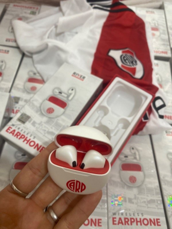 Producto - Auris EARPHONE