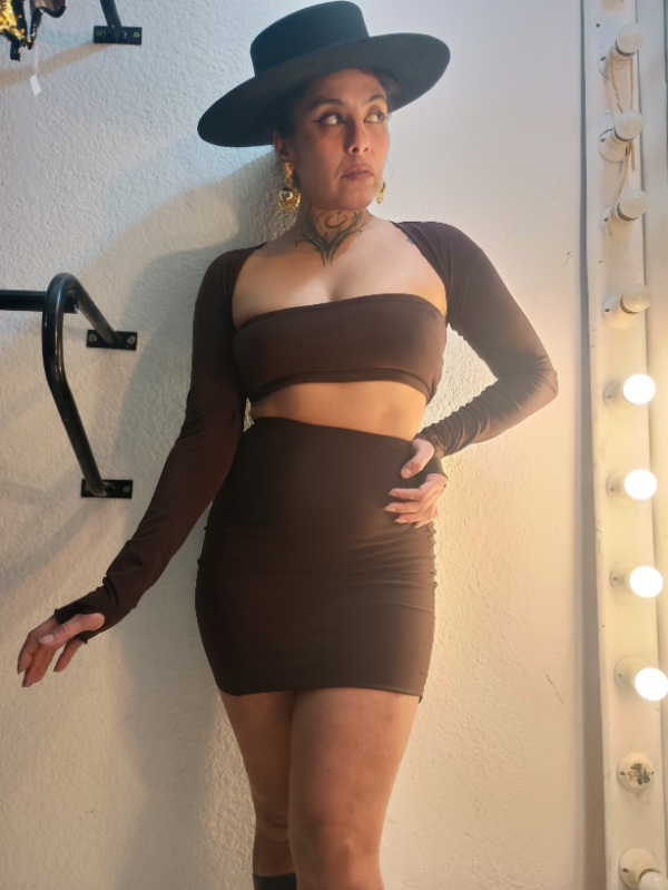 Producto - conjunto Mocca