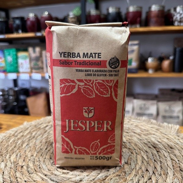 Producto - Jesper Tradicional Premium