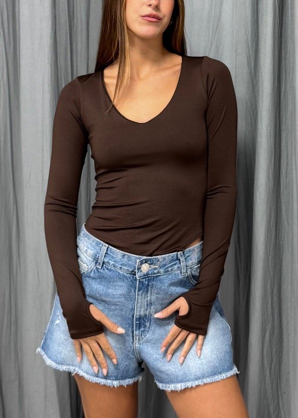 Producto - Body Margot