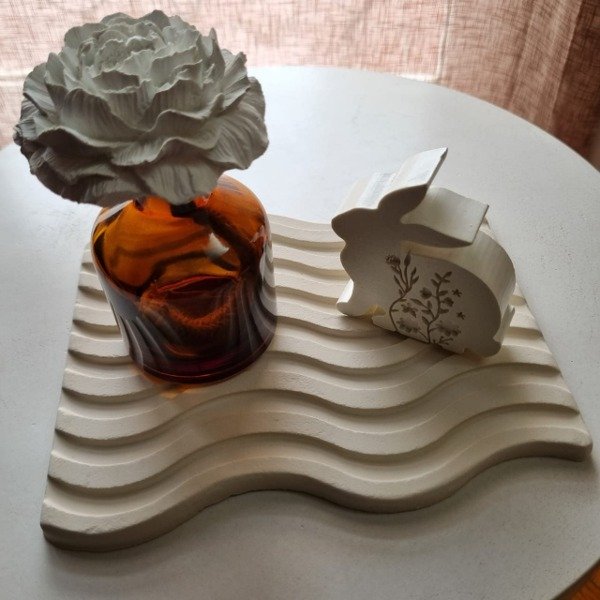 Producto - Bandeja ZigZag