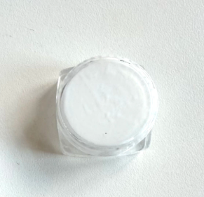 Producto - Pigmento blanco