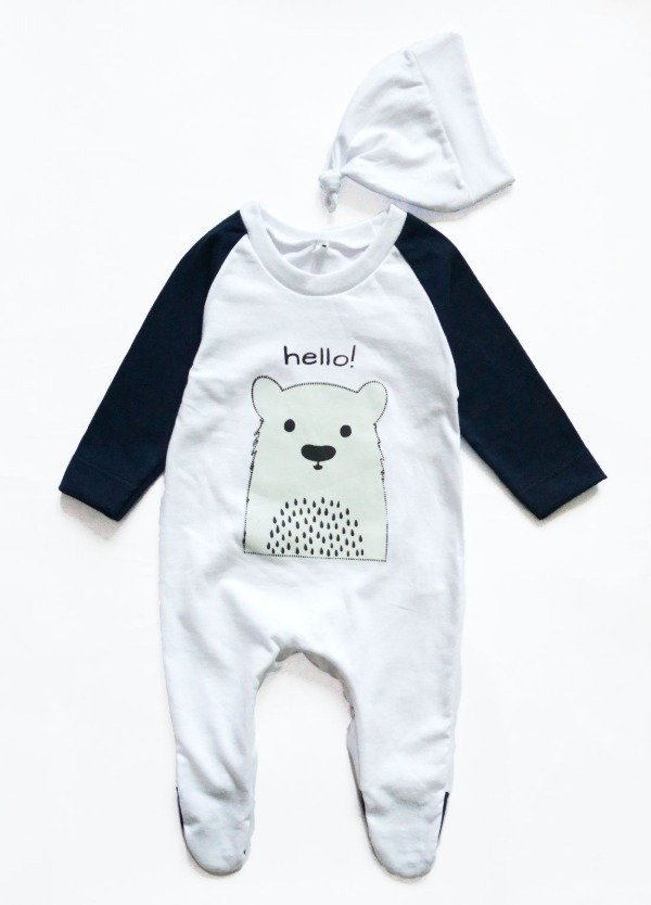 Producto - Enterito Hello