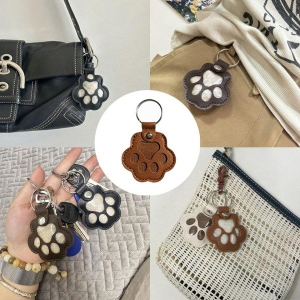 Producto - Llavero Siempre Conmigo