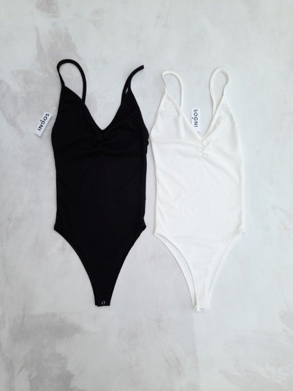 Producto - Body CLARA