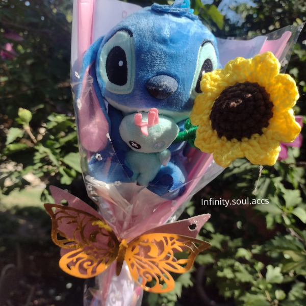 Producto - Ramo Stitch