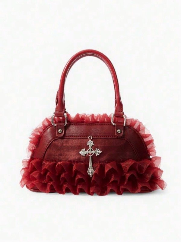 Producto - Cartera Vamp