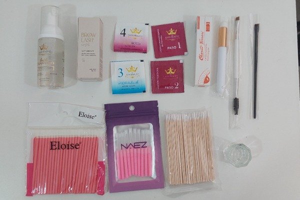 Producto - KIT LAMINADO Y LIFTING MONODOSIS