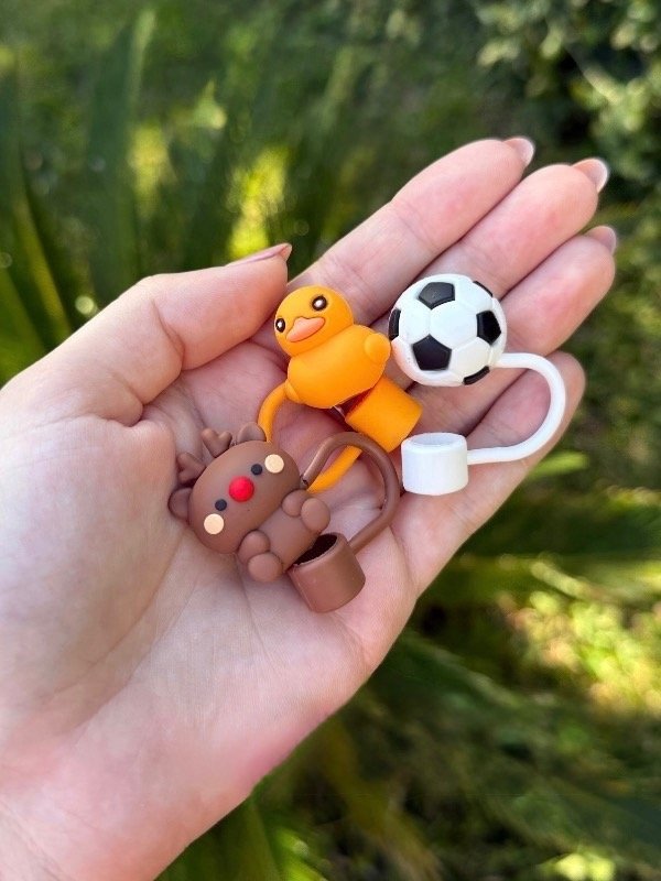 Producto - TAPITAS PARA BOMBILLAS QUENCHER