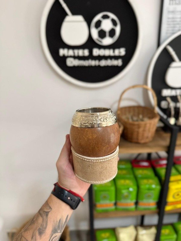 Producto - CRIOLLO CINCELADO CON BASE