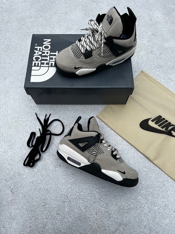Producto - Jordan The North Face