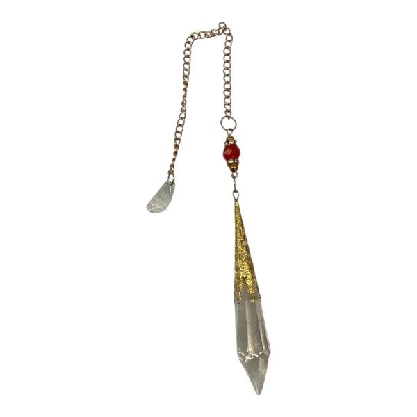 Producto - PENDULO CRISTAL