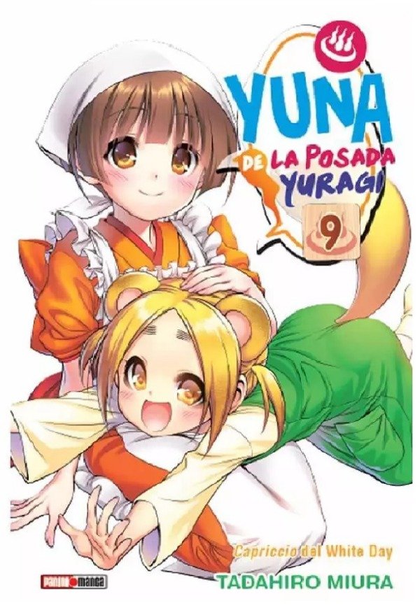 Producto - Yuna de la posada Yuragi 09