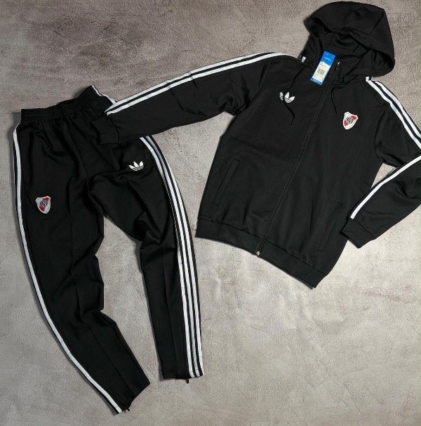 Producto - Conjuntos futbol nuevos Premium II - 8