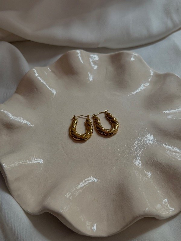 Producto - Argollitas Mora