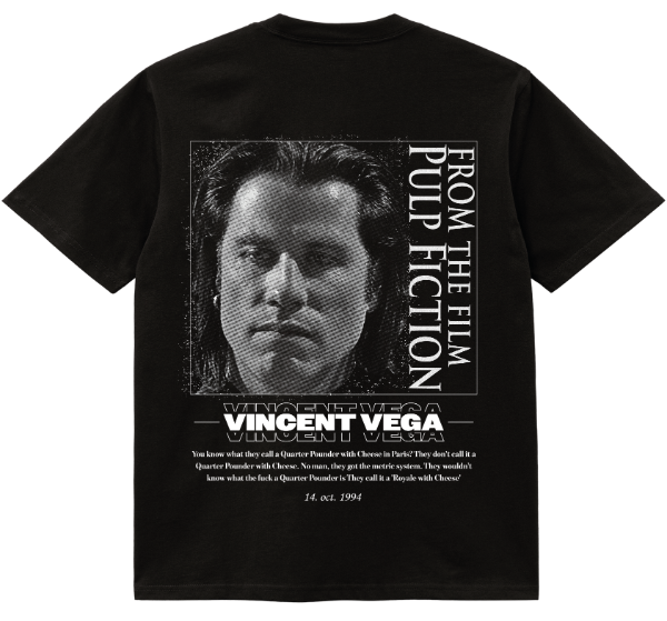 Producto - Royal With Cheese. Regular